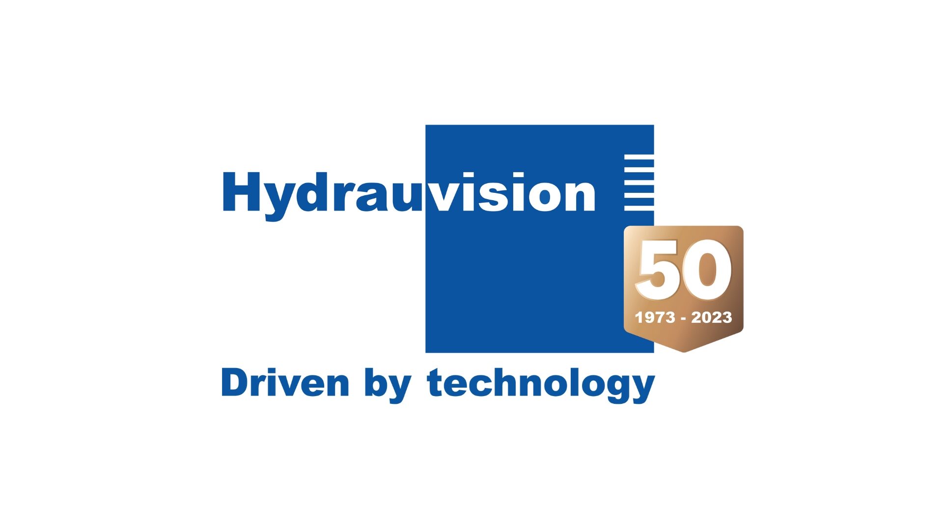 Hydrauvision 50 years