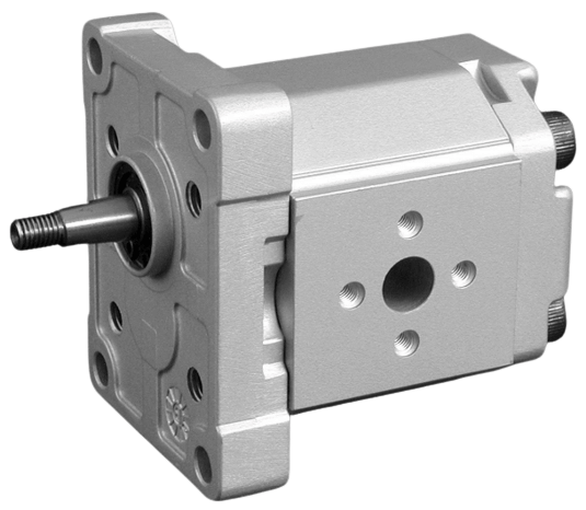 Turolla - Danfoss Gear Pump Group 1 SNP1NN